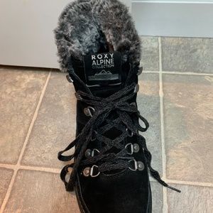 Roxy Alpine Collection Boots